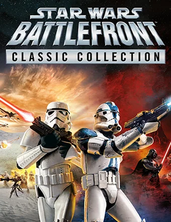 STAR WARS: Battlefront Classic Collection | RePack STAR WARS: Battlefront Classic Collection | RePack