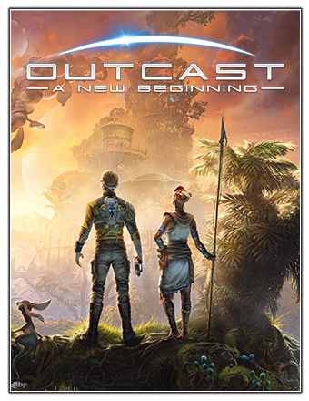 Outcast - A New Beginning | RePack
