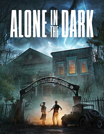 Alone in the Dark Digital Deluxe Edition | RePack