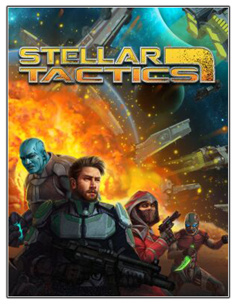 Stellar Tactics | GOG | v0.724