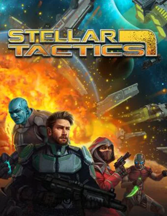 Stellar Tactics | GOG