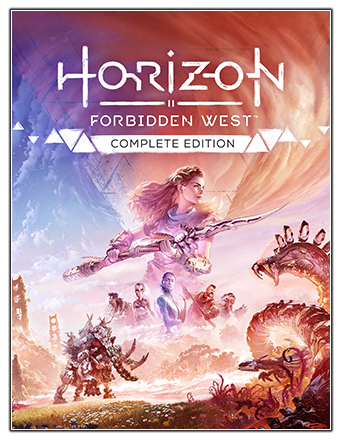 Horizon Forbidden West Complete Edition | RePack