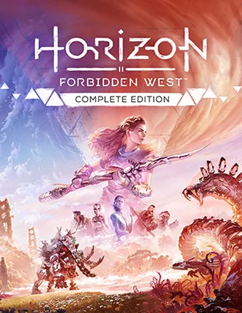 Horizon Forbidden West Complete Edition | RePack