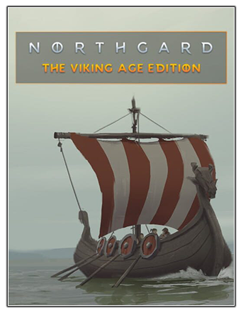 Northgard: The Viking Age Edition  | GOG | v3.3.15