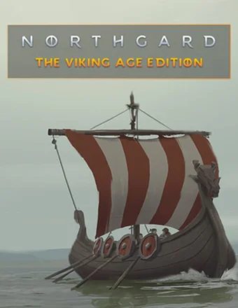 Northgard: The Viking Age Edition  | GOG