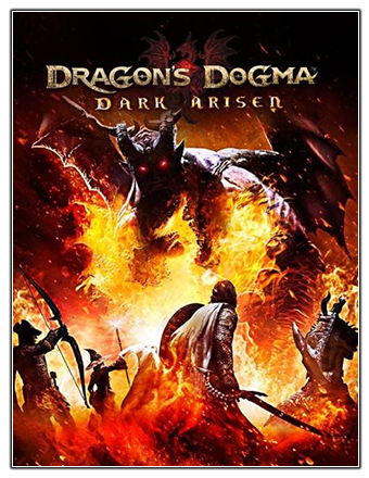 Dragon's Dogma: Dark Arisen | RePack