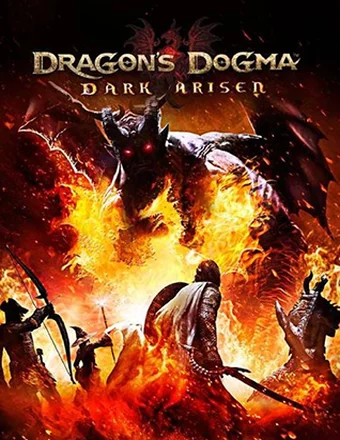Dragon's Dogma: Dark Arisen | RePack