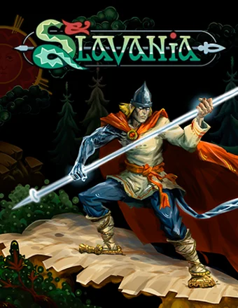 Slavania | RePack