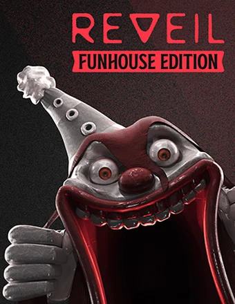 REVEIL: Funhouse Edition | RePack