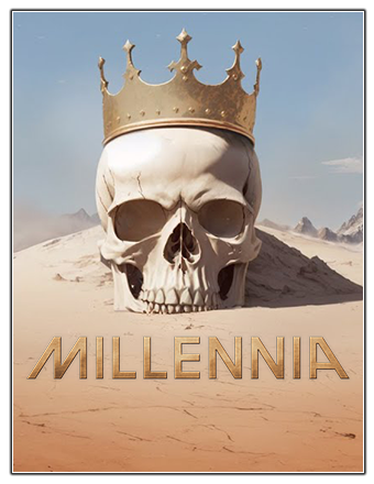 Millennia | RePack | v1.0.1.F