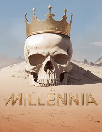 Millennia | RePack