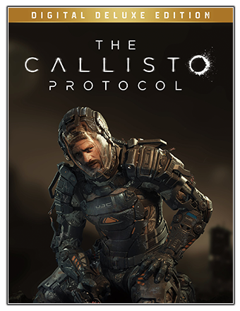 The Callisto Protocol - Digital Deluxe Edition | RePack