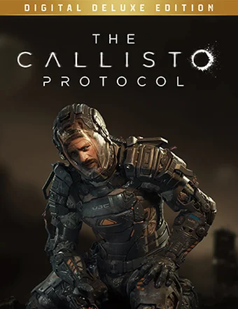 The Callisto Protocol - Digital Deluxe Edition | RePack