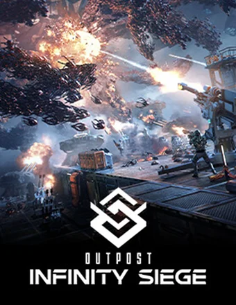 Outpost: Infinity Siege - Vanguard Edition | RePack