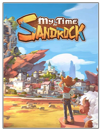 My Time at Sandrock Deluxe Edition | RePack
