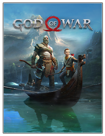 God of War | RePack | v1.0.13