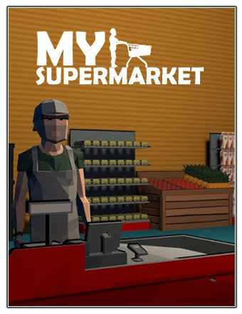 My Supermarket | RePack | v0.5.62