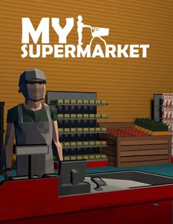 My Supermarket | RePack