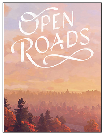 Open Roads | RePack | Build 13872323
