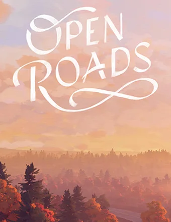 Open Roads | RePack