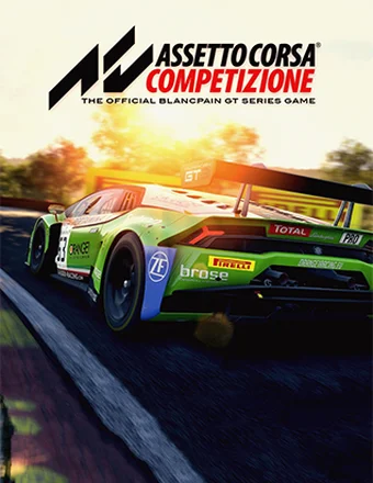 Assetto Corsa Competizione | RePack