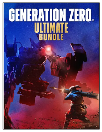 Generation Zero - Ultimate Bundle | RePack | v.2725238