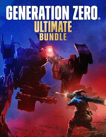 Generation Zero - Ultimate Bundle | RePack