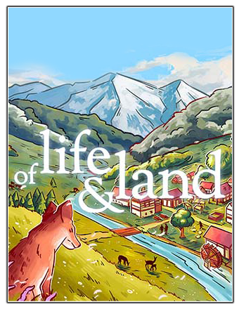Of Life and Land | RePack | Build 13936600