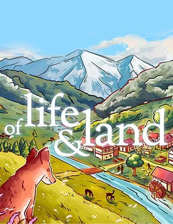 Of Life and Land | RePack