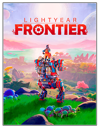Lightyear Frontier | RePack