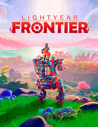 Lightyear Frontier | RePack