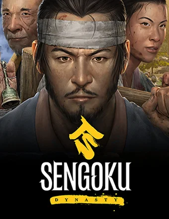 Sengoku Dynasty - Ultimate Edition | RePack