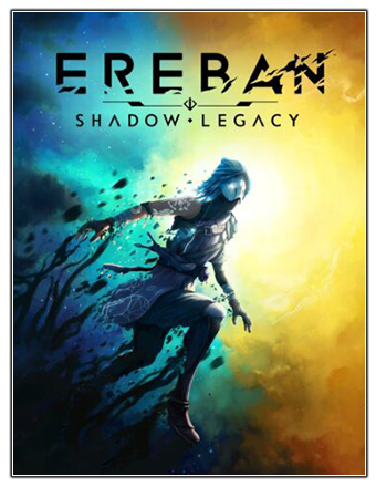 Ereban: Shadow Legacy | RePack