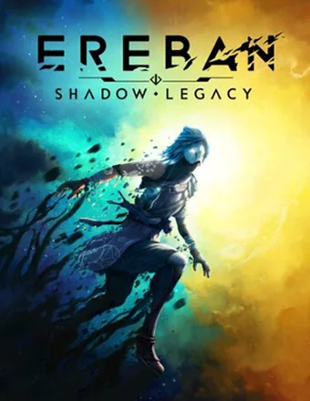Ereban: Shadow Legacy | RePack