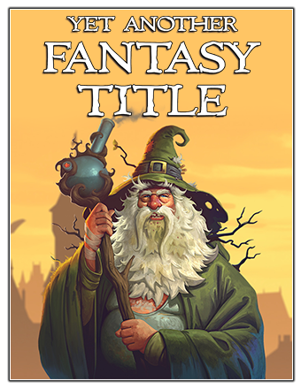 Yet Another Fantasy Title | RePack