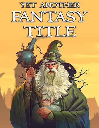 Yet Another Fantasy Title | RePack