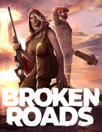 Broken Roads | RePack