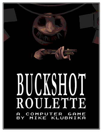 Buckshot Roulette | RePack