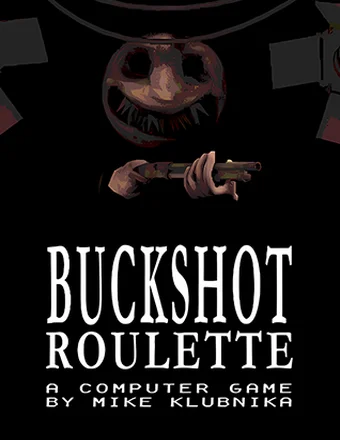 Buckshot Roulette | RePack