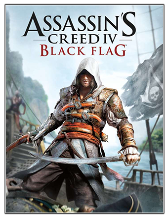 Assassin's Creed IV: Black Flag | RePack