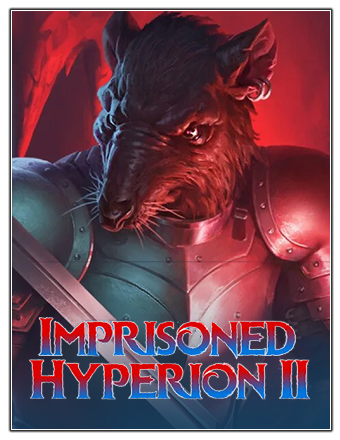Imprisoned Hyperion 2 | RePack