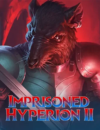 Imprisoned Hyperion 2 | RePack