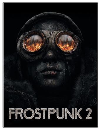Frostpunk 2 | RePack