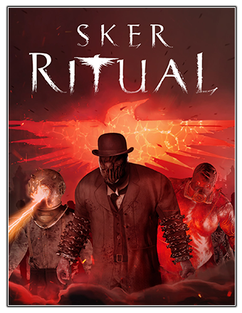 Sker Ritual | RePack