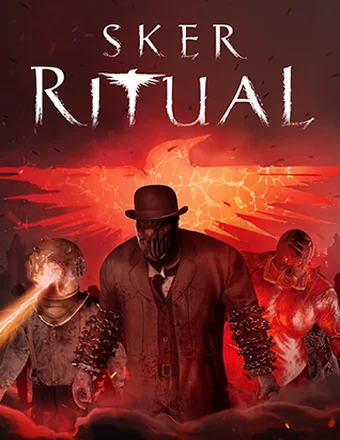 Sker Ritual | RePack | v1.0.0.20300