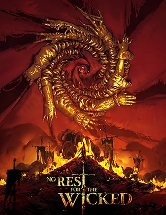 No Rest for the Wicked | RePack