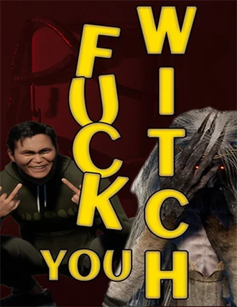 Fuck You Witch | RePack