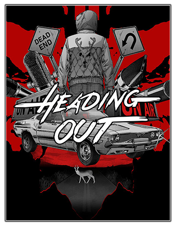 Heading Out | RePack | v0.885