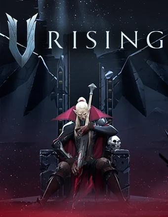 V Rising | RePack
