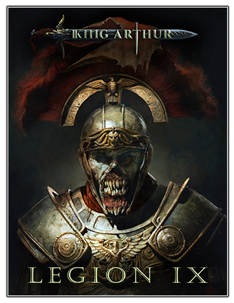 King Arthur: Legion IX | RePack